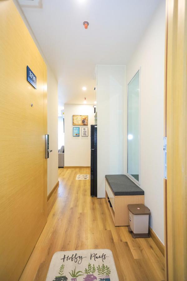 Can Ho 2 Phong Ngu Truc Bien Quy Nhon, Tms Pullman Can Goc Exterior foto